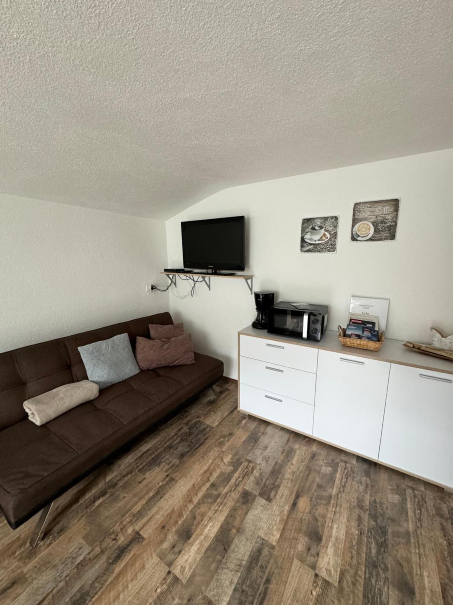 Ferienwohnung Raich Wenns Exterior foto